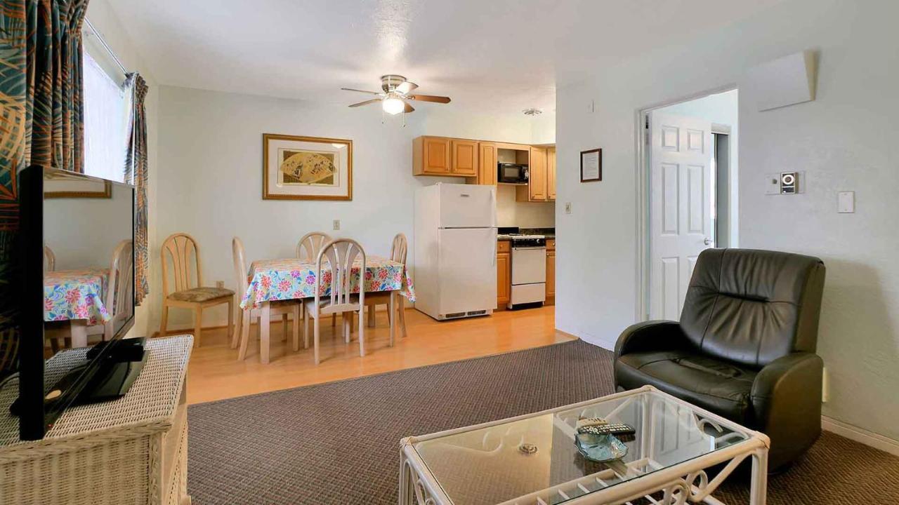 Carlton House Motel And Suites St. Pete Beach Ngoại thất bức ảnh